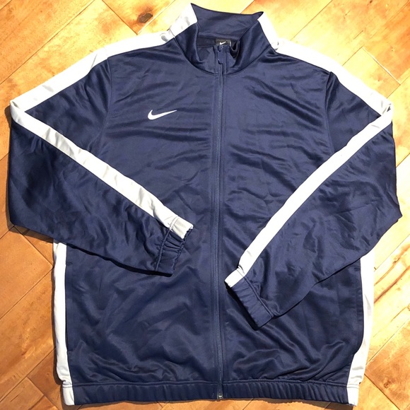 Nike Other - Nike Dri-Fit Academy19 Track Jacket Size XXL